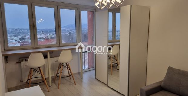 Bielsko-Biała, Centrum Mieszkanie na wynajem - Zdjęcie 1