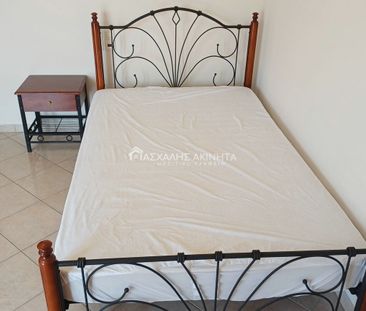 Studio/Γκαρσονιέρα για ενοικίαση Άγιοι Θεόδωροι (Γάζι) - Photo 6