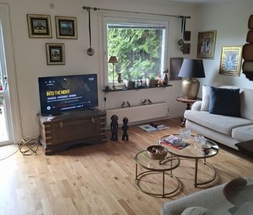 Saltsjöbaden - 4rok - 24mån - 21.850kr/mån - Photo 4