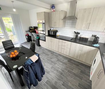 1 bedroom in a house share to rent - Photo 3