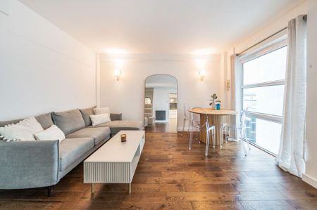 1 bedroom maisonette to rent - Photo 3