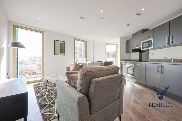 2 bedroom apartment to rent - Photo 1