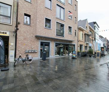 Ruim appartement met twee slaapkamers in het centrum - Marcel Vastgoed - Photo 4