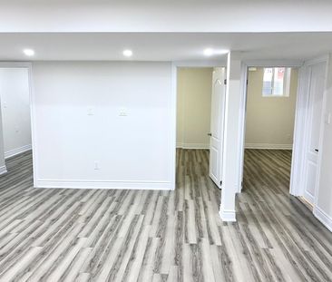 For Lease - 15171 Danby Road Unit# Basement, Halton Hills, Ontario - Photo 2