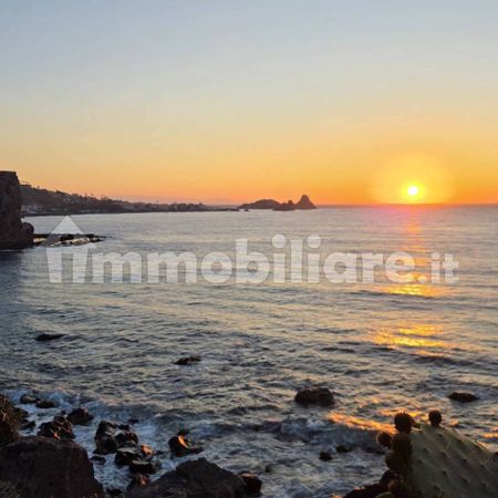Trilocale via Re Martino 206, Centro, Aci Castello - Foto 4