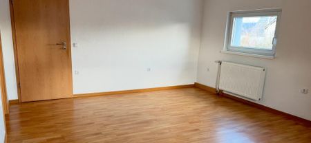 Mietwohnung (2,5 Zimmer) mit Stellplatz, Garten und Keller ❗️ - Photo 5