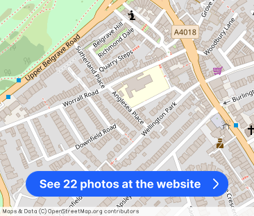 Anglesea Place, Bristol, BS8 - Photo 1