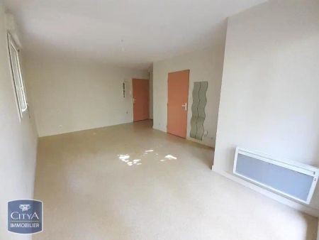 Appartement à louer 1 pièce 30.34m² - Photo 2