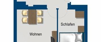 Nachmieter gesucht! - Photo 1