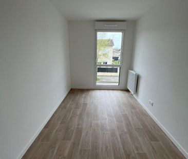 Location Appartement 3 pièces 67m² TOURS 37100 - Photo 5