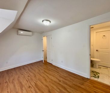 For Lease - 340 Howland Avenue, Toronto, Ontario - Photo 2