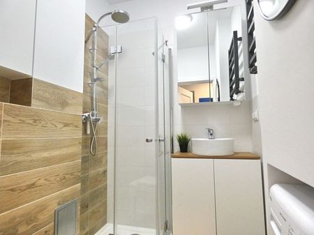 Gdańsk Wrzeszcz, Romana Dmowskiego - Фото 4