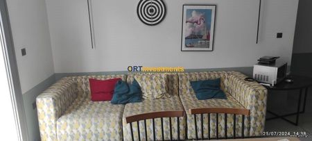 Studio/Γκαρσονιέρα για ενοικίαση 40 Εκκλησιές (40 Εκκλησιές - Ευαγγελίστρια) - Photo 5