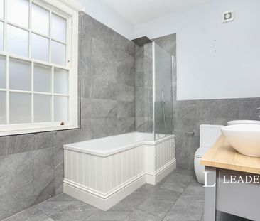 2 bedroom house to rent Willoughby Lane, Bromley, BR1 - Photo 6