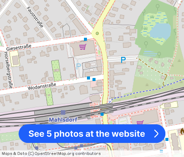 LIEBEVOLL MÖBLIERT, MIT SEPARATEM HOBBYRAUM - Photo 1