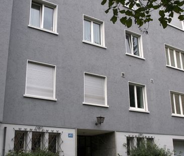 Schöne 3-Zimmerwohnung in kleinem Mehrfamilienhaus - Foto 2