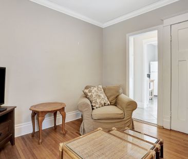 For Lease - 67 Moore Avenue Unit# 2, Kitchener, Ontario - Photo 4