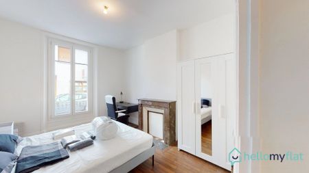 Location Appartement 3 pièces 51m² REIMS 51100 - Photo 2