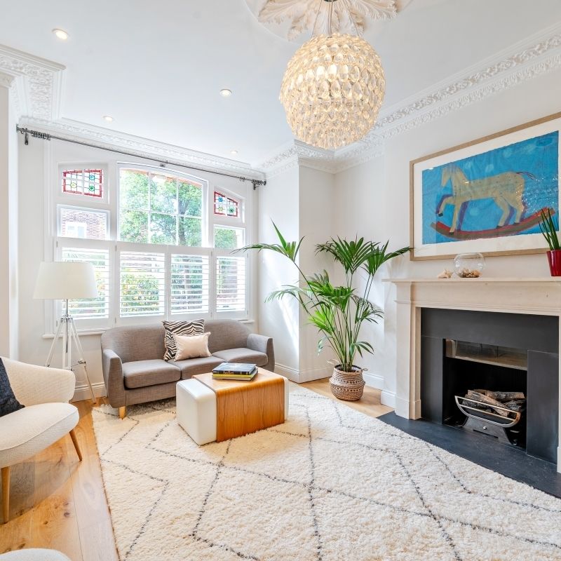 4 bedroom flat to rent - Photo 1