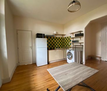 Appartement à louer 2 pièces • Castres - Photo 3