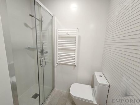 Piso de alquiler en De Castelló, 8, Recoletos - Photo 4