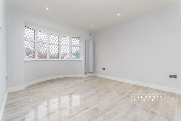 4 bedroom semi-detached house to rent - Photo 1