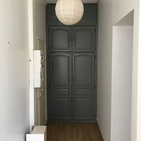 Location Appartement 2 pièces 46m² - Photo 3