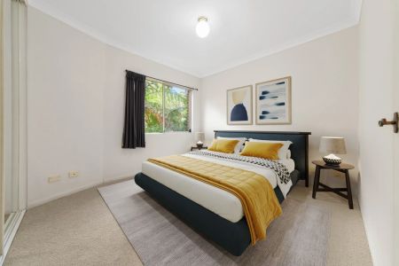 Well Designed Apartment in Prime Location - Photo 4