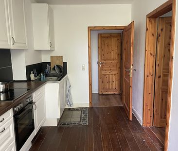 2-Zimmer-Wohnung in Hamburg-Bergedorf (Klosterhagen 26b) - Foto 5