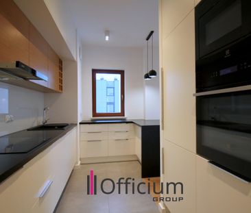 Wynajmę 3-pok. apartament na Wilanowie. - Photo 6