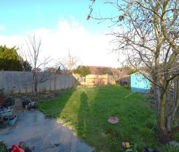 Bourne Road, Corby Glen, Grantham, NG33 - Photo 6