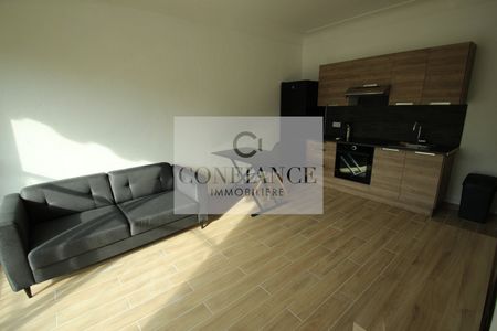 Location Appartement 2 pièces 32m² NICE 06200 - Photo 2