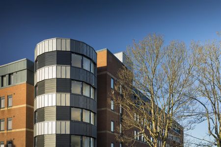 Clifton House PE1 - Photo 3