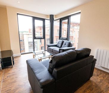 3 bed Apartment 52 Ecco - Photo 1