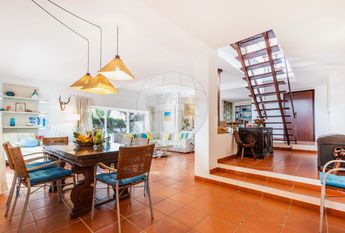 Moradia T6 em Lisboa