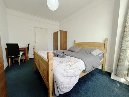 Studio to rent - Photo 3