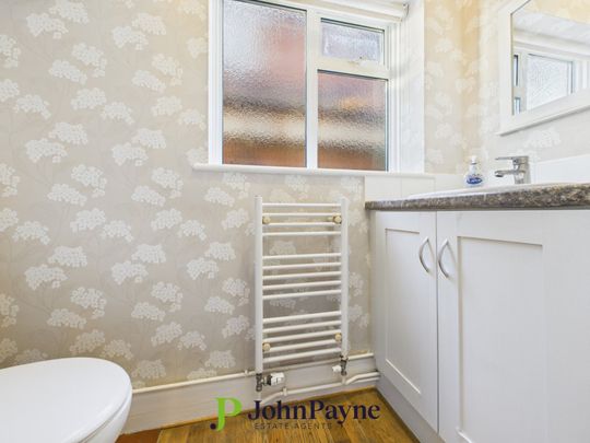 Baginton Road, Styvechale, Coventry, CV3 6JX - Photo 1