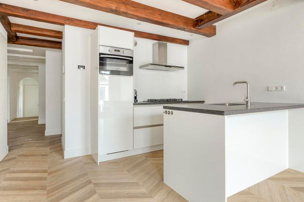 Appartement te huur: Turfmarkt 116-A 2801 HC Gouda - Foto 1