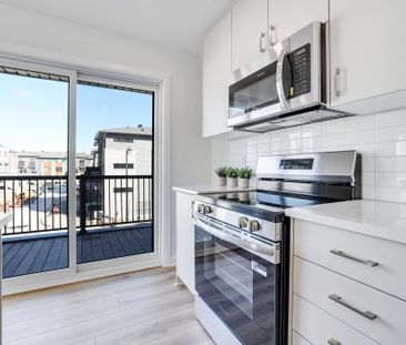 For Lease - 937 Creekway Private, Kanata, Ontario - Photo 6