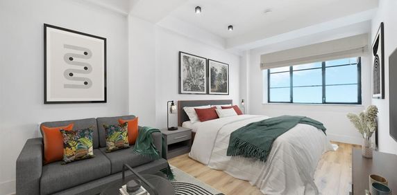 Studio to rent - Photo 2