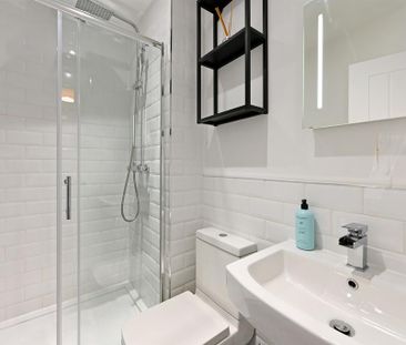1 bedroom house to rent - Photo 2