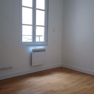 location Appartement T2 DE 49m² À MEAUX - Photo 2