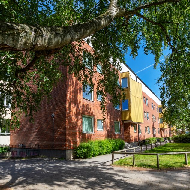 Dammfrivägen 58 A, Lorensborg - Photo 1