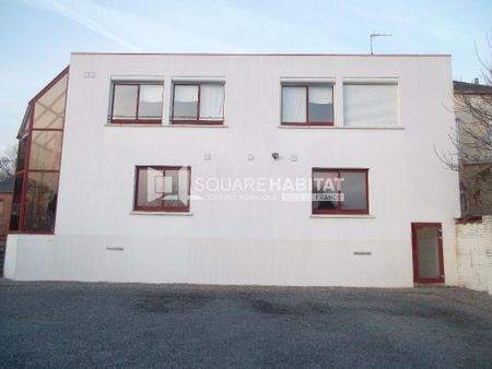 Location Appartement 2 pièces 41m² FEIGNIES 59750 - Photo 5