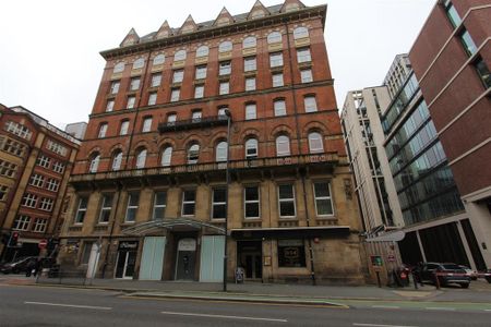 2 bedroom flat to rent - Photo 5