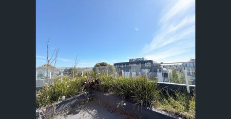 Spacious 2-Bedroom 2-Bathroom Apartment with Large Balcony in Bentleigh - Photo 3