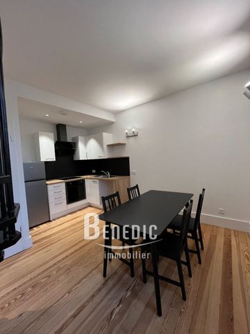 Appartement 2 pièces à Metz-Gare - Photo 2