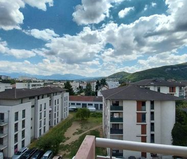 Appartement T2 à louer à Annemasse - Photo 1