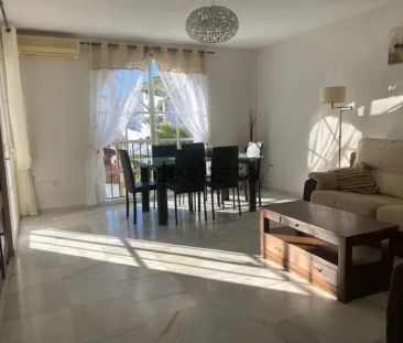 Alquiler de piso en Urbanización Riviera del Sol IV - Photo 3