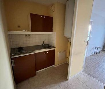 Location Appartement 2 pièces 35m² MEAUX 77100 - Photo 4